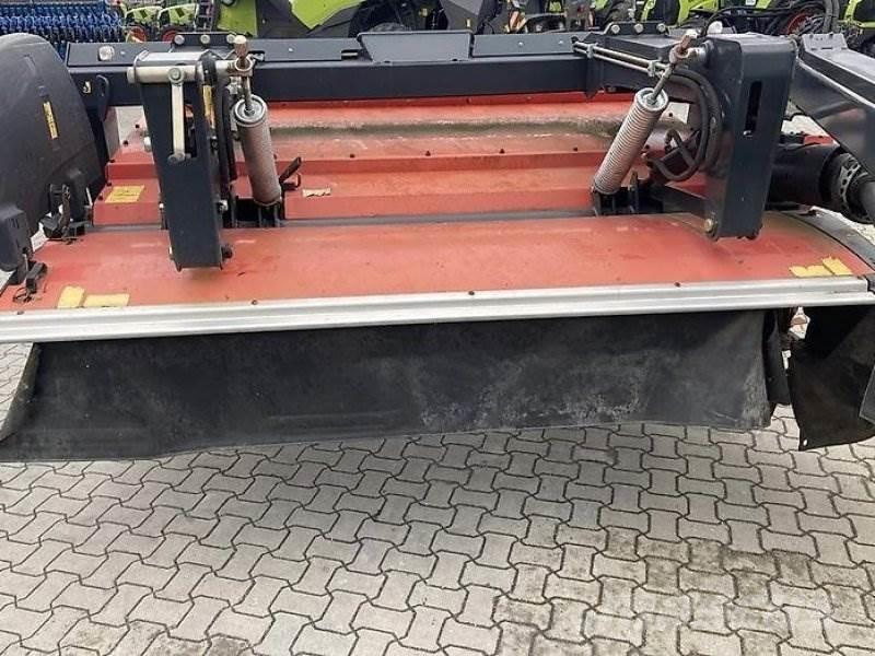 Vicon Extra 832T Maaikneuzers