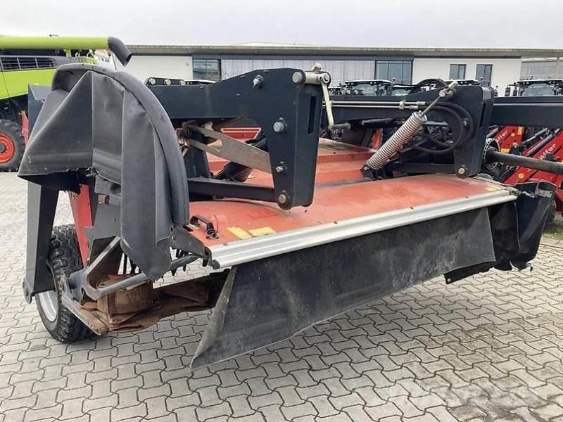 Vicon Extra 832T Maaikneuzers