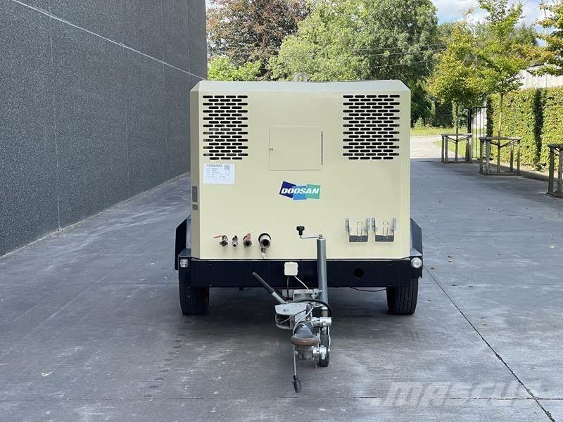 Doosan 14 / 115 - N Compressors