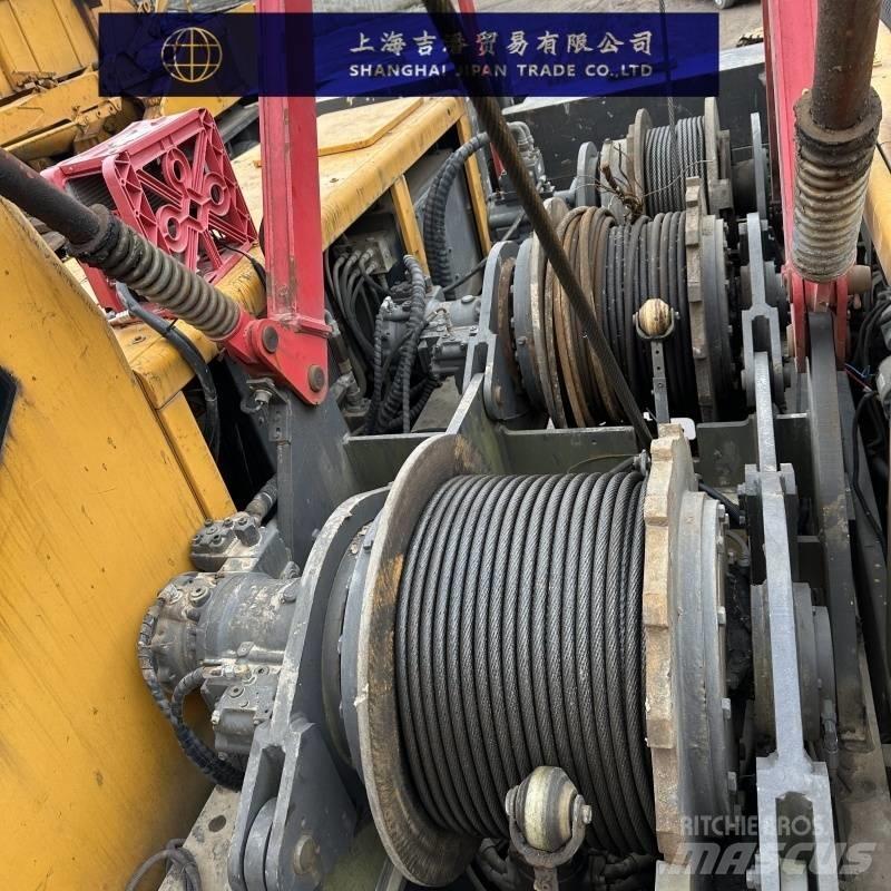 Sany SCC 500 C Rupshijskranen