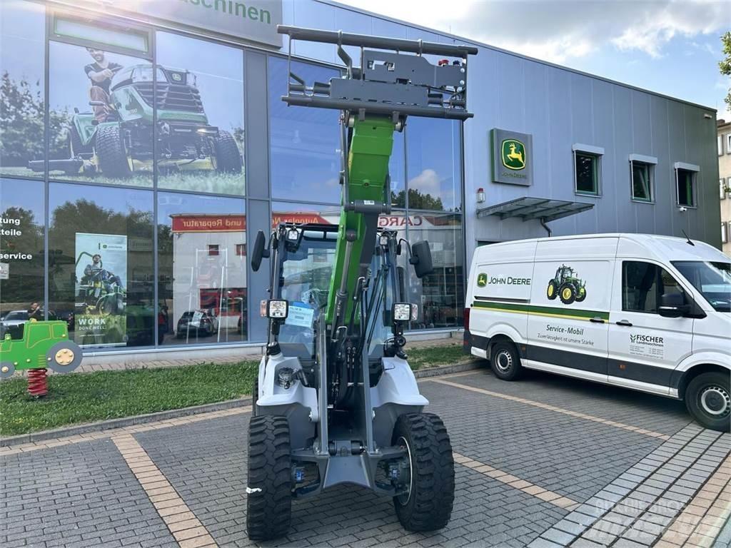 Kramer KL12.5 Demo Wielladers