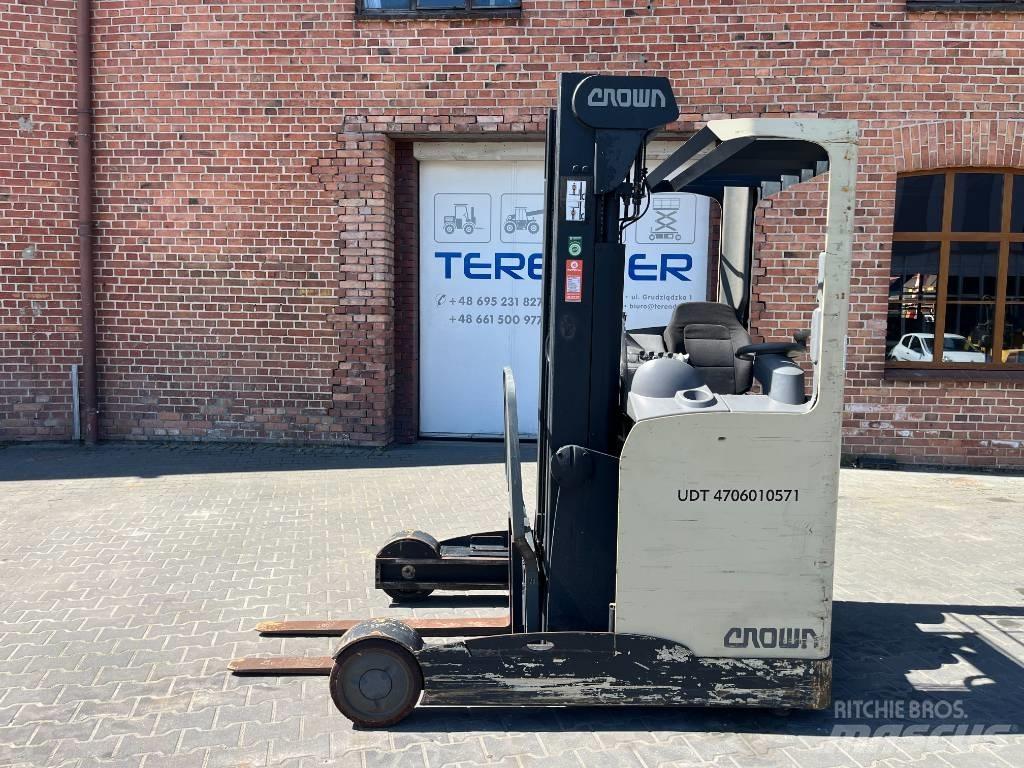 Crown ESR 4020-1.6 Zijlader