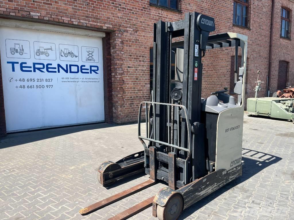 Crown ESR 4020-1.6 Zijlader