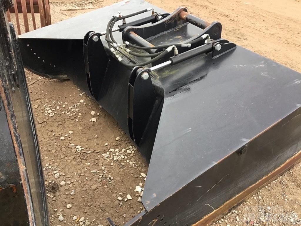  Andet S60 skifte Bakken