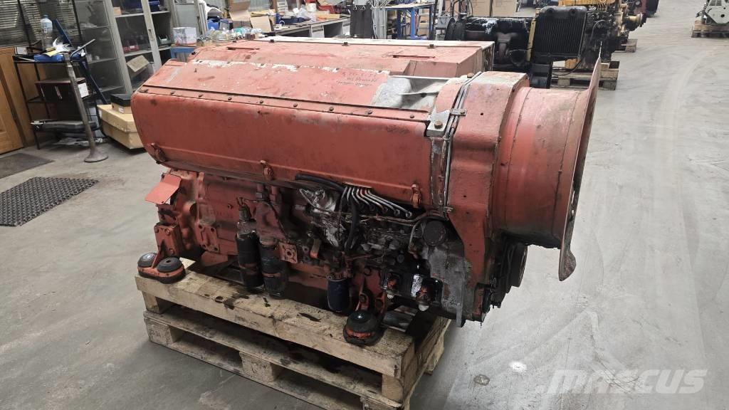 Deutz BF6L513RC Motoren