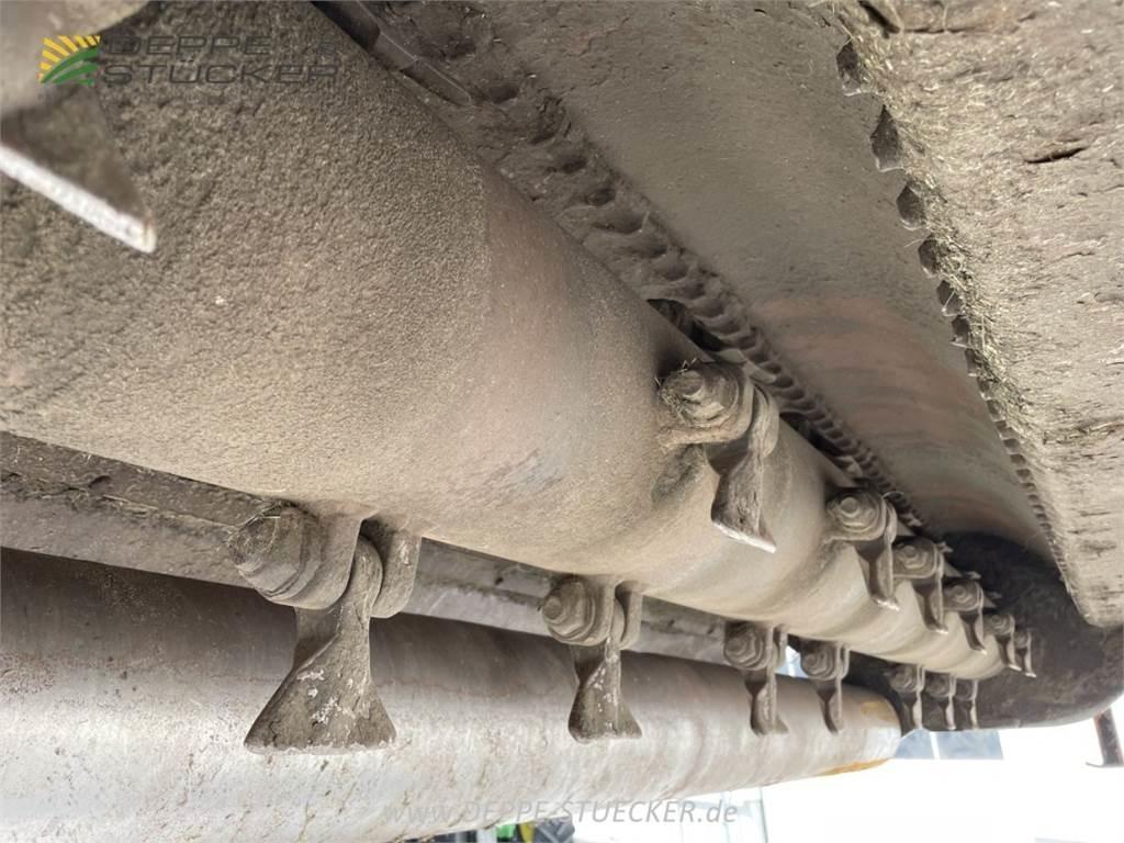 Perfect KM-270 Overige hooi- en voedergewasmachines