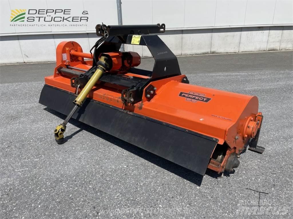 Perfect KM-270 Overige hooi- en voedergewasmachines