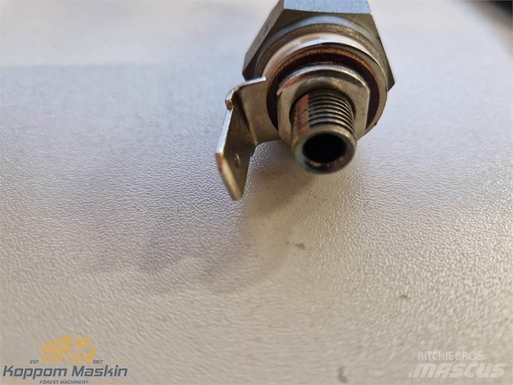 Eco Log 7014209 Motoren