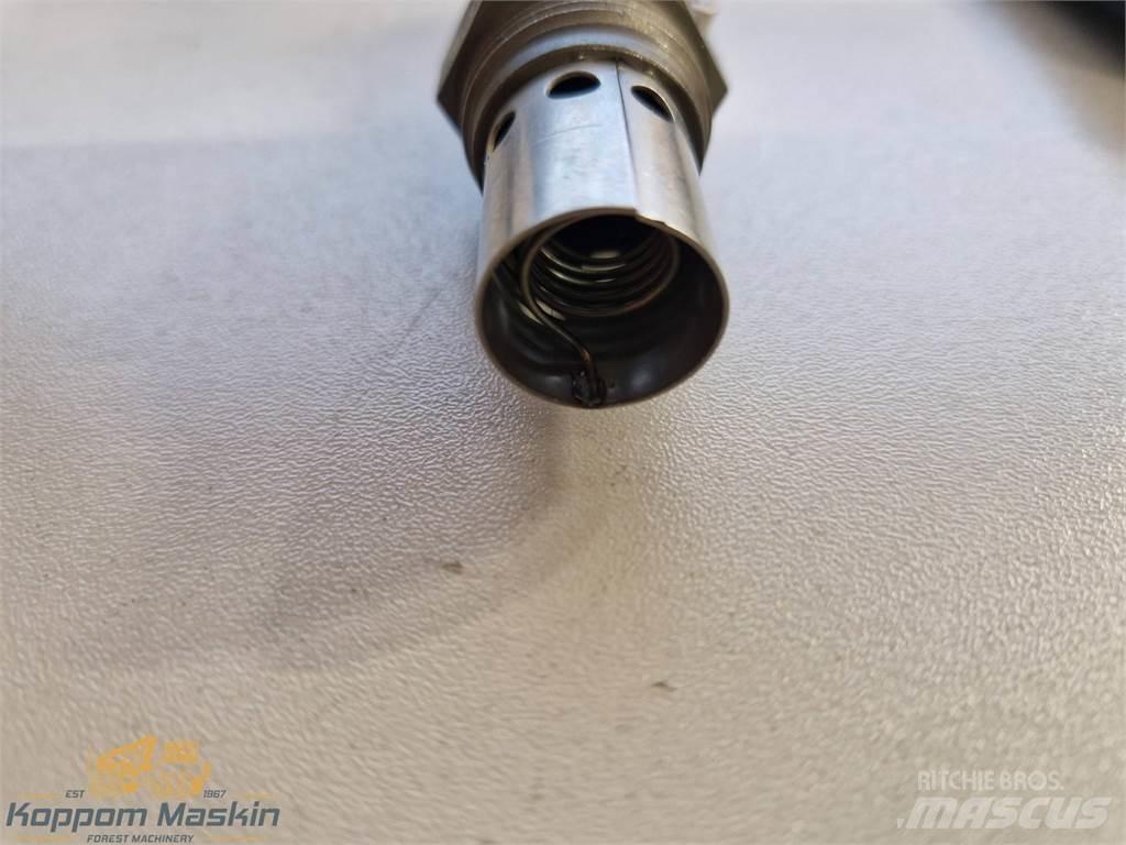 Eco Log 7014209 Motoren