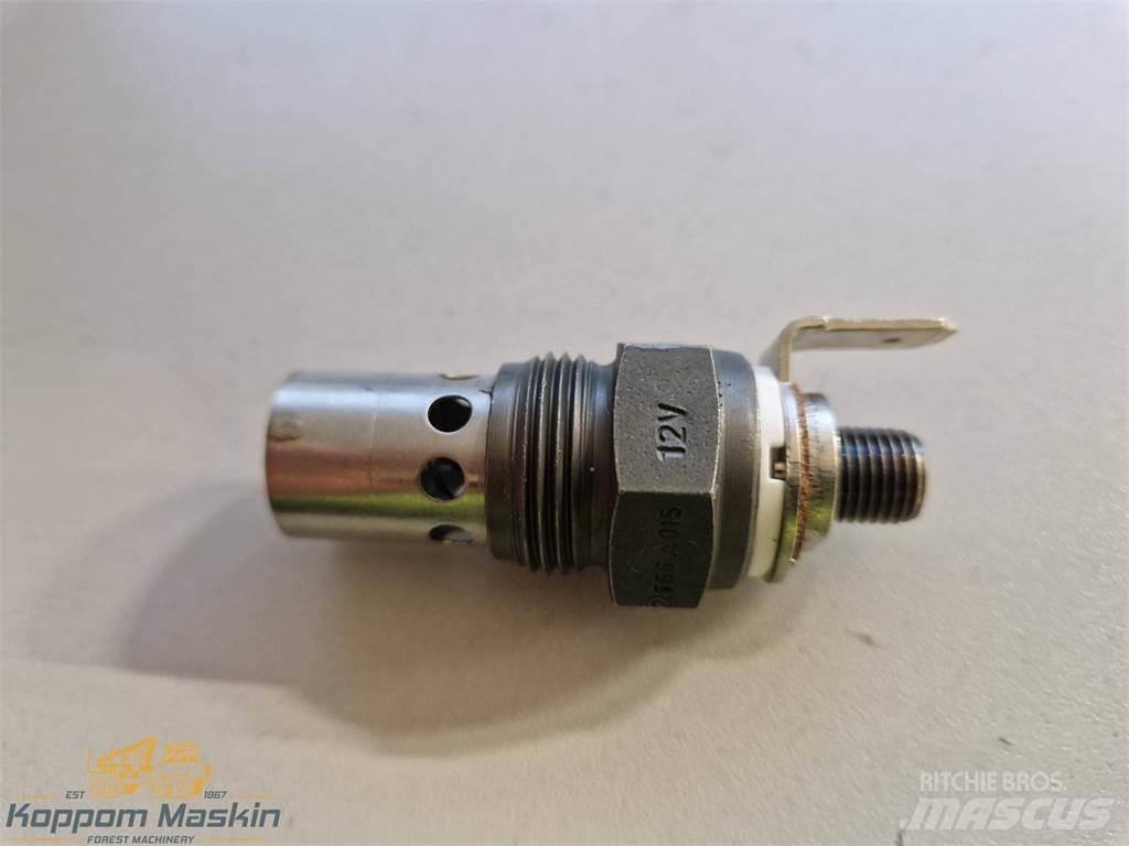 Eco Log 7014209 Motoren