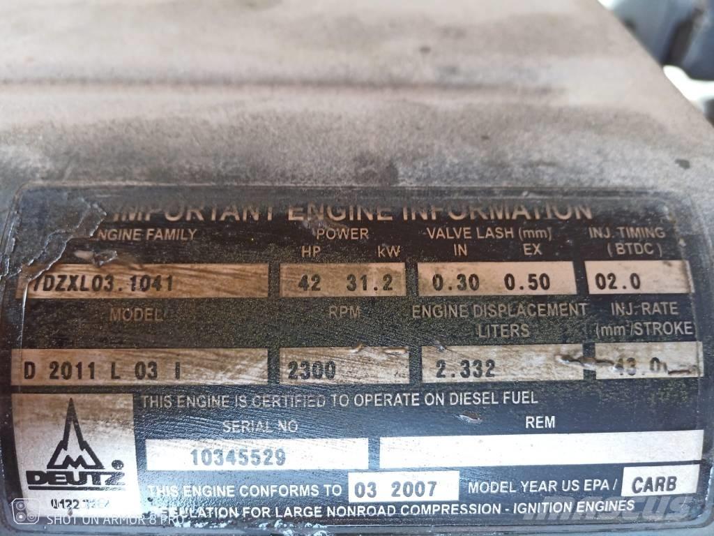 Haulotte HA 16 PX Knikarmhoogwerkers