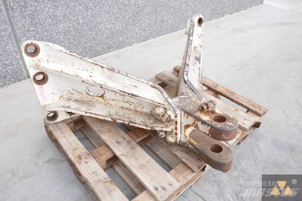 CAT D8K Drawbar Transport - Anderen