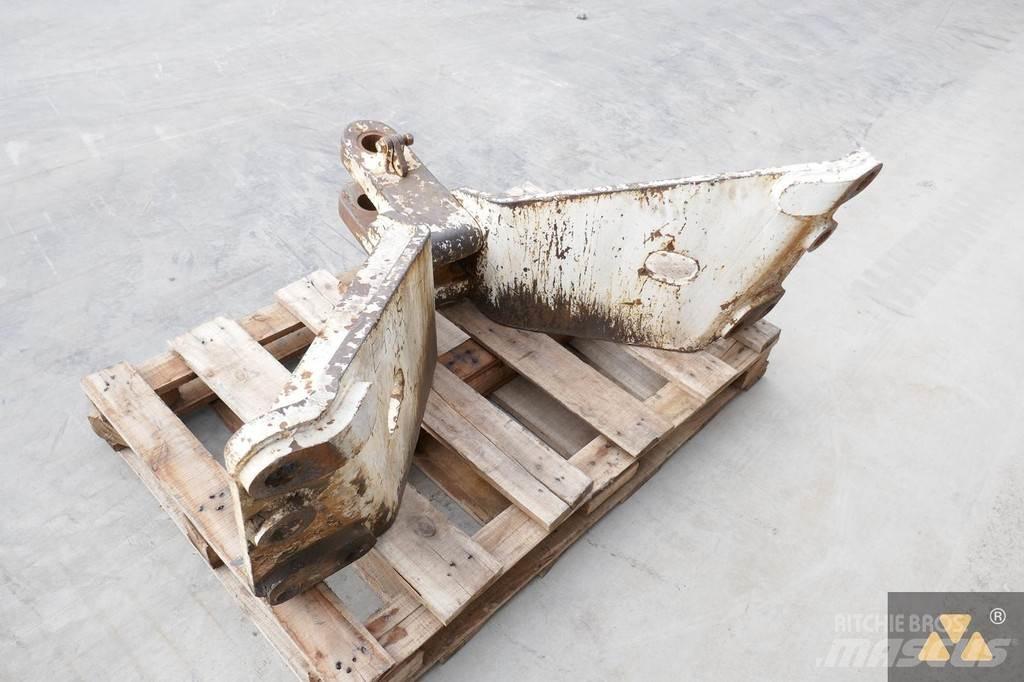CAT D8K Drawbar Transport - Anderen