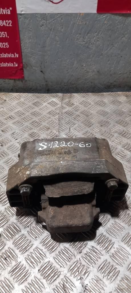 Scania G 400   1482203 Motoren