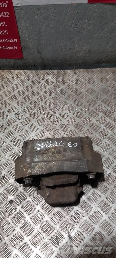 Scania G 400   1482203 Motoren