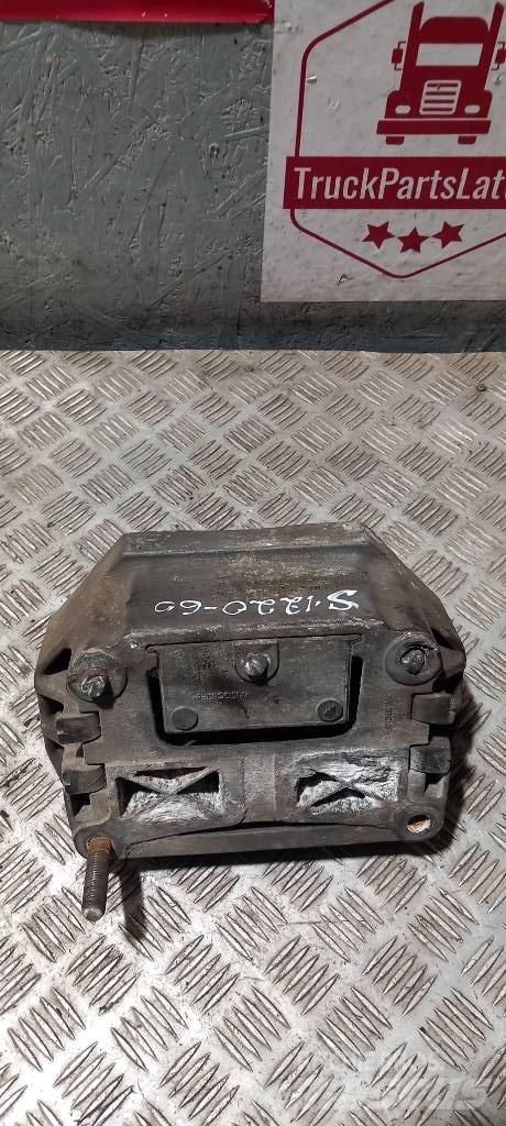 Scania G 400   1482203 Motoren