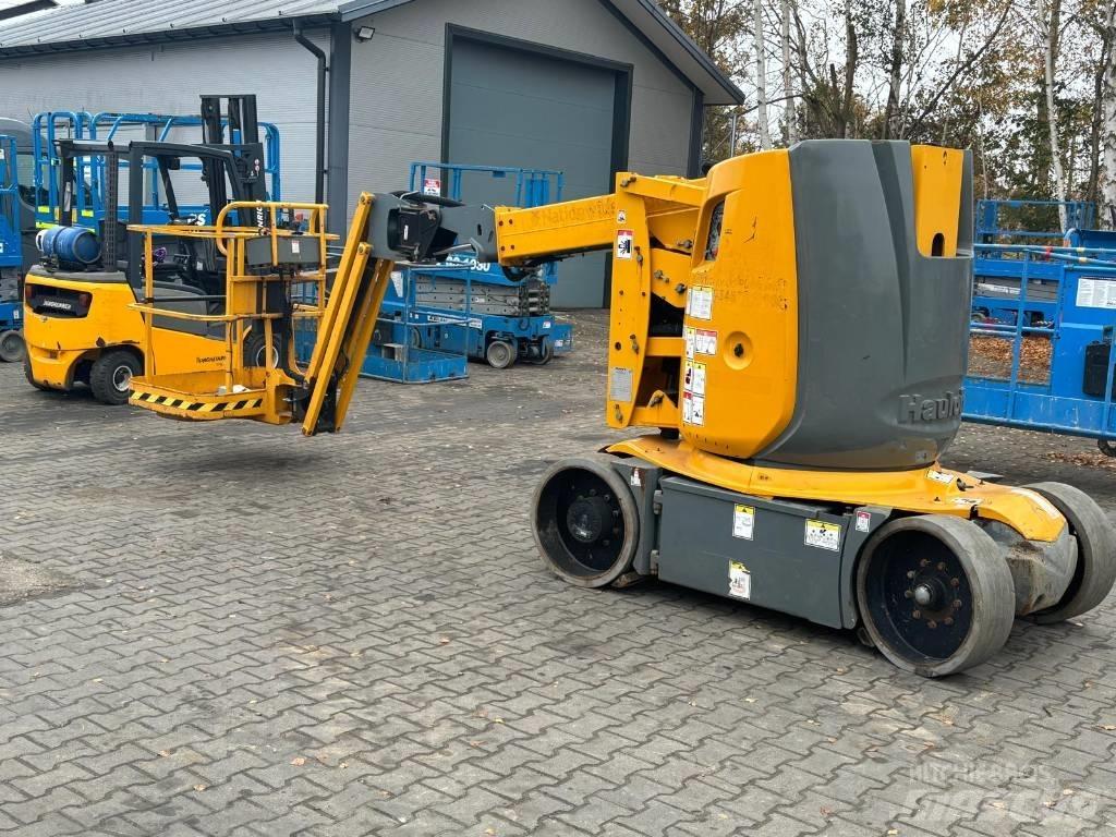 Haulotte HA 12 CJ Knikarmhoogwerkers