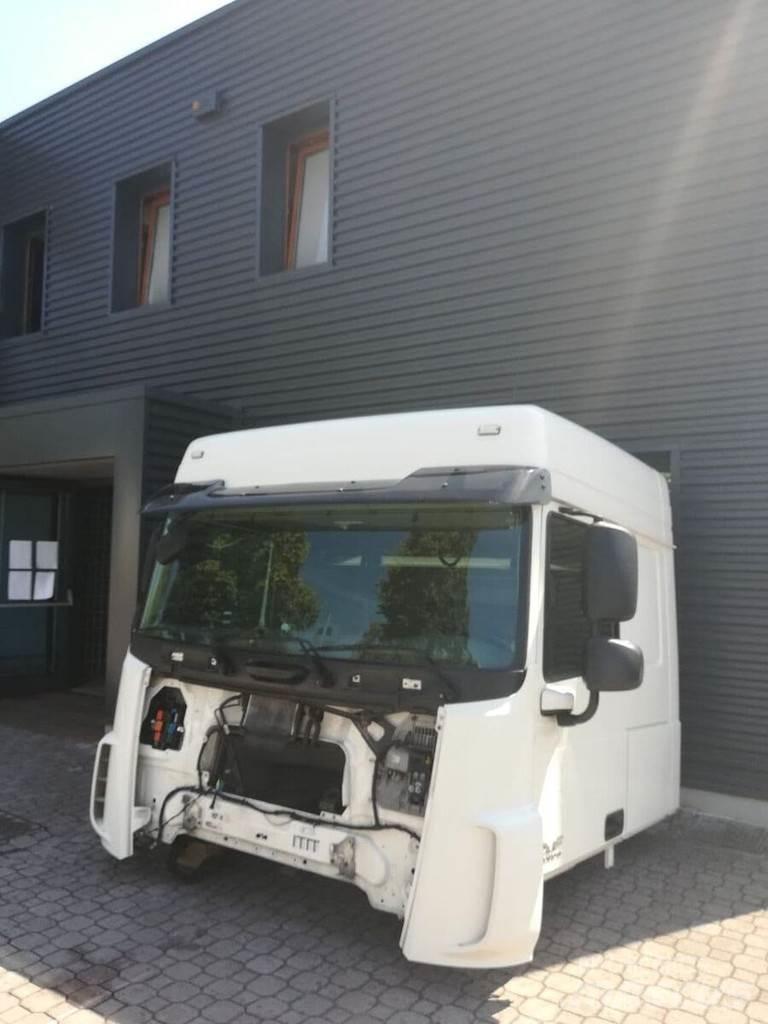 DAF XF 106 Euro 6 Cabine en interieur