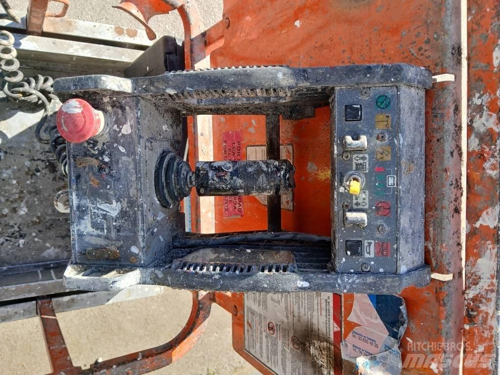 JLG 1930 ES Schaarhoogwerkers