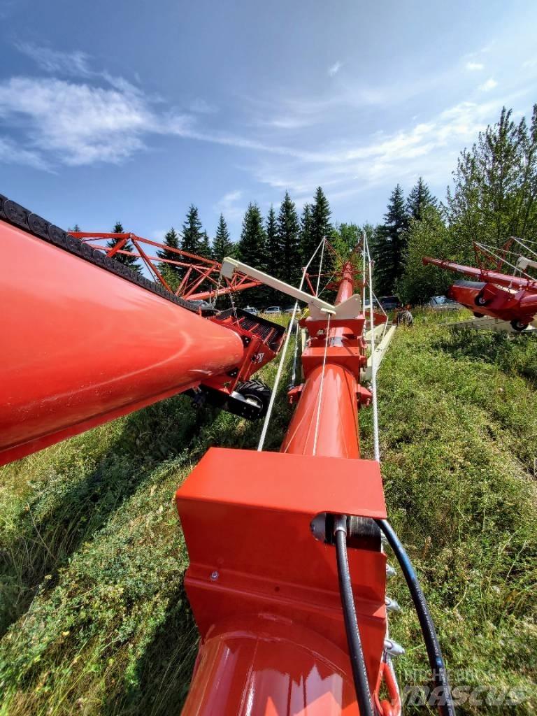 Farm King 16104 -H Graandrogers