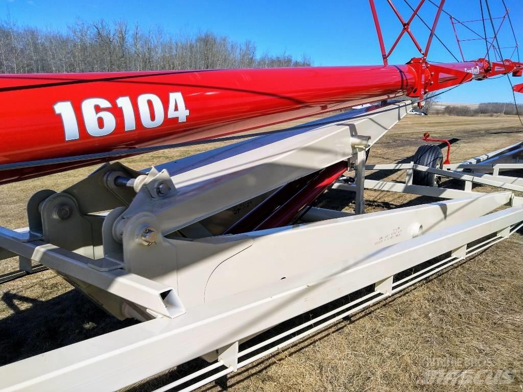 Farm King 16104 -H Graandrogers
