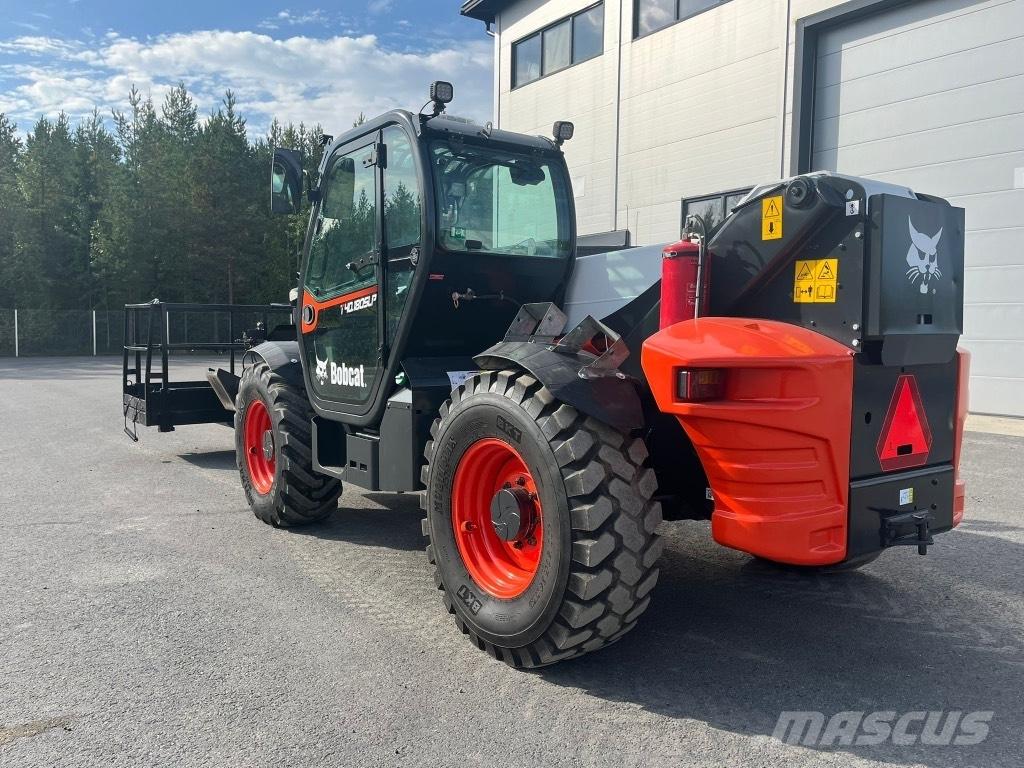 Bobcat T 40.180 Verreikers