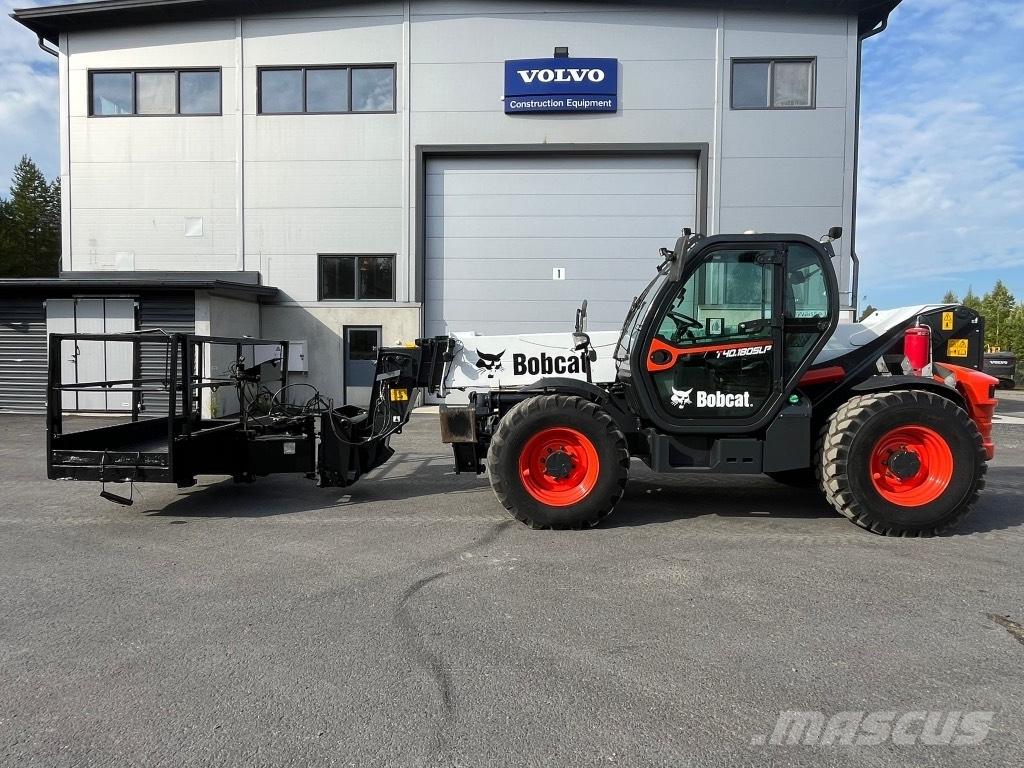 Bobcat T 40.180 Verreikers