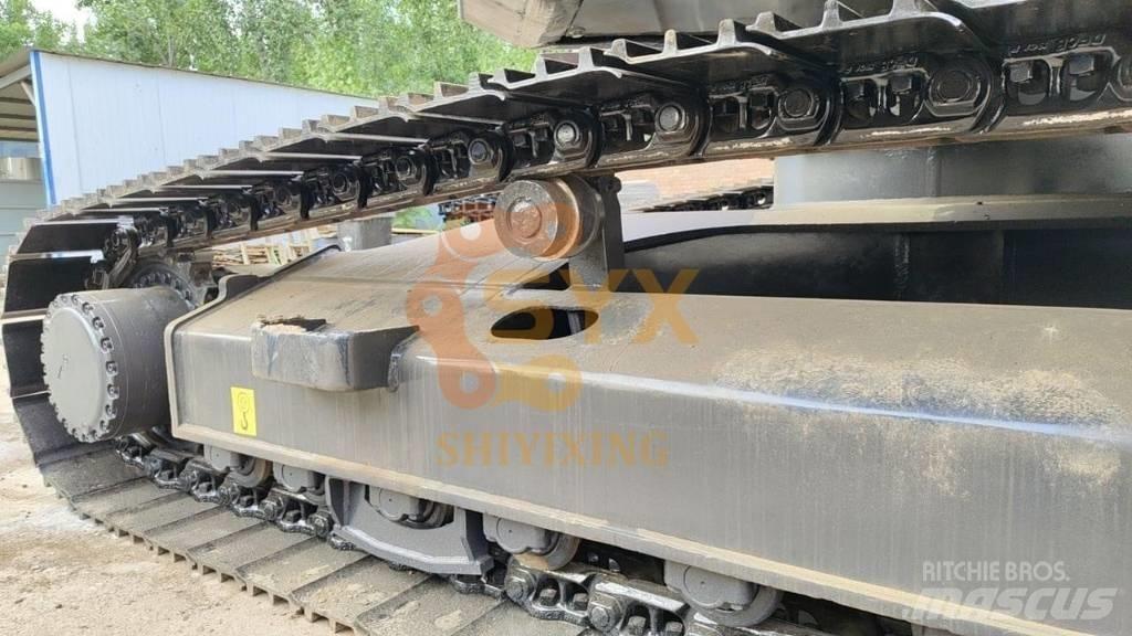 Doosan DX 300 Rupsgraafmachines