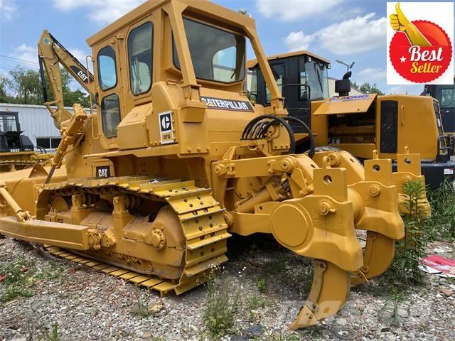 CAT D 7 G Rupsdozers