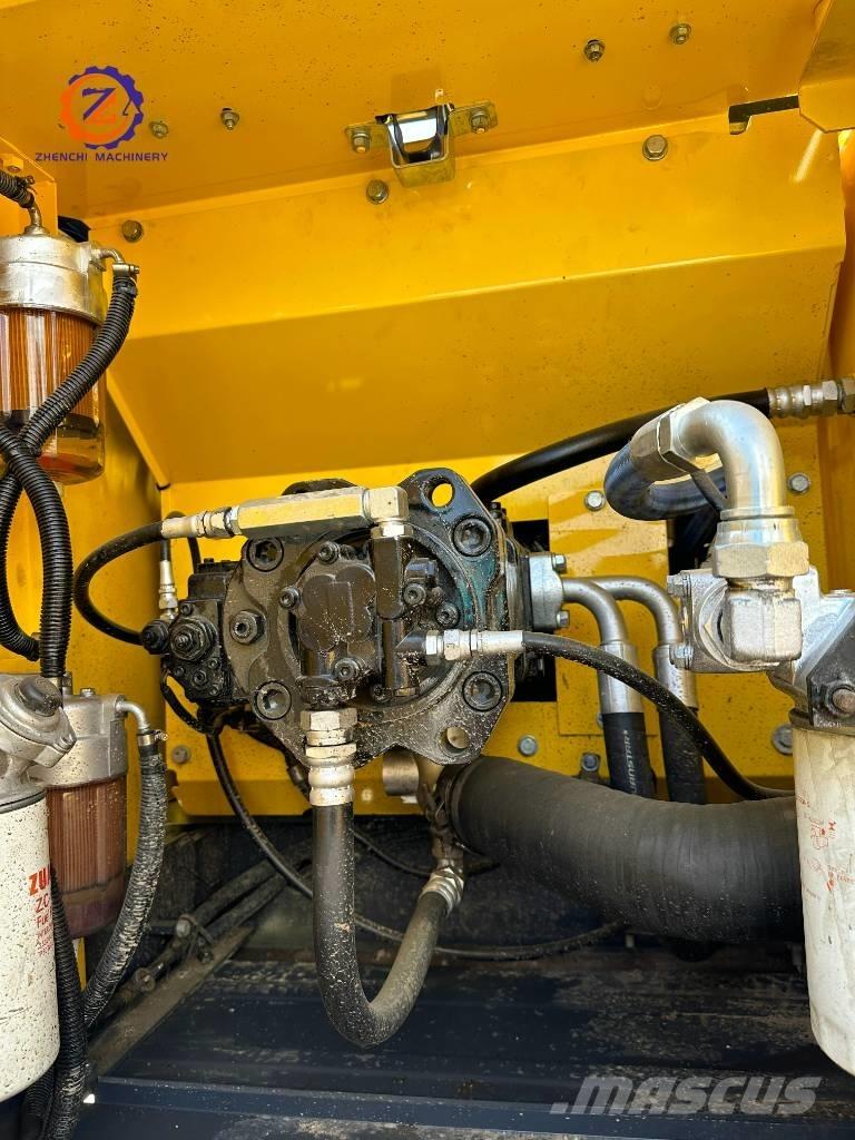 Kobelco SK 200 Rupsgraafmachines