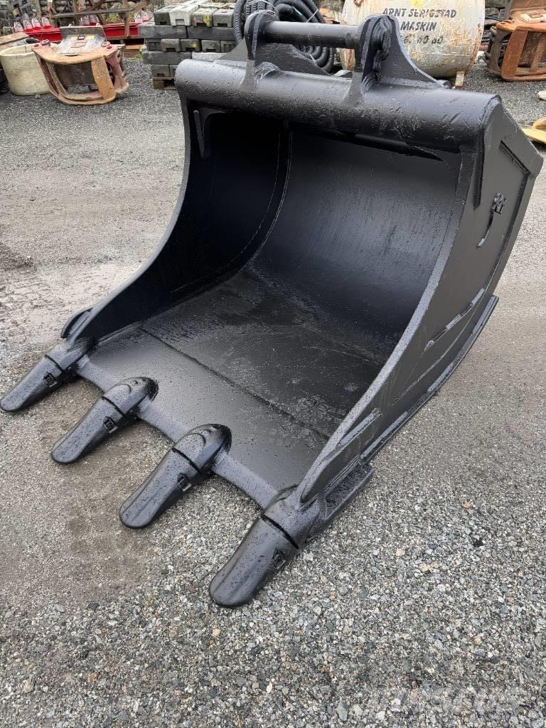 Klepp Mek 1700 L Bakken