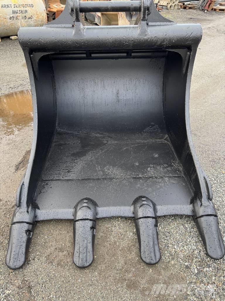 Klepp Mek 1700 L Bakken