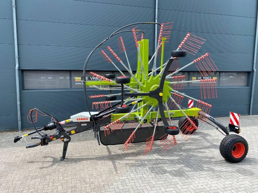 CLAAS Liner 2900 Zwadharken