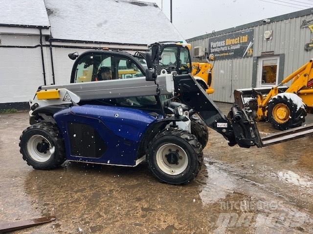 Manitou MT 420 H Verreikers