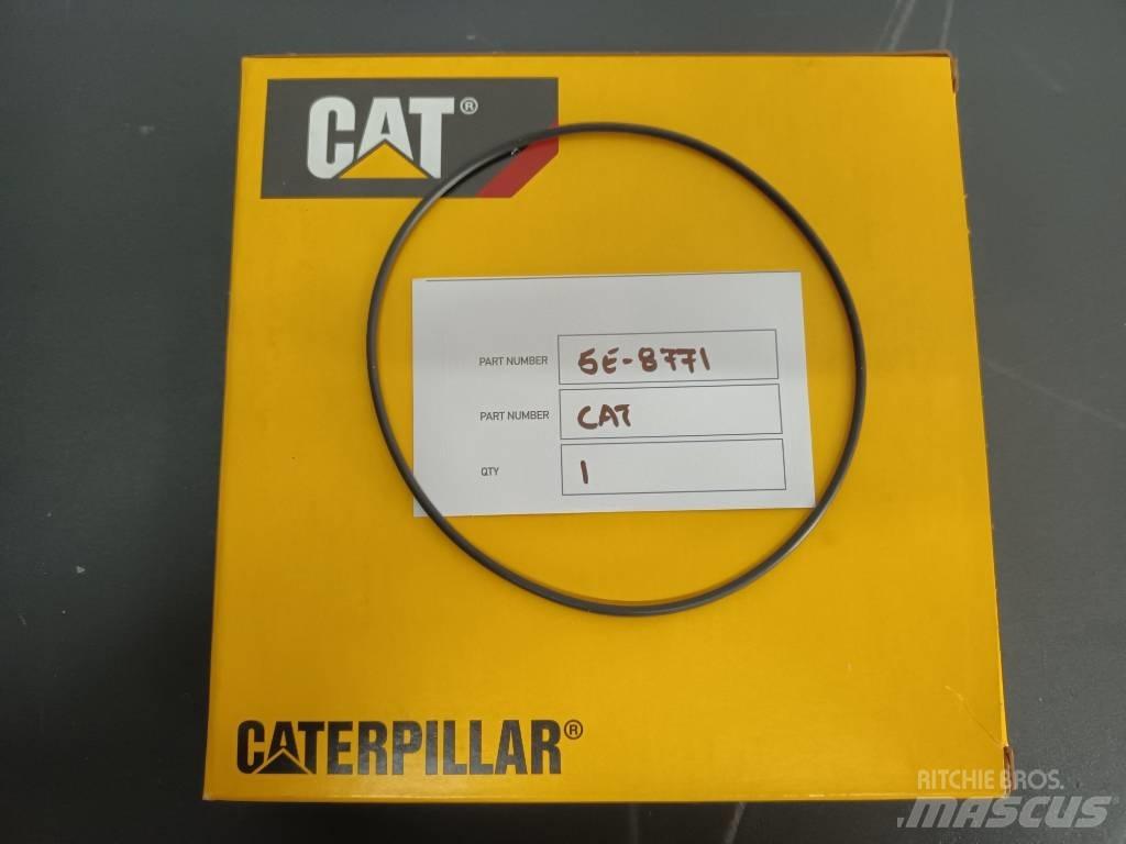 CAT O-RING 5E-8771 Motoren