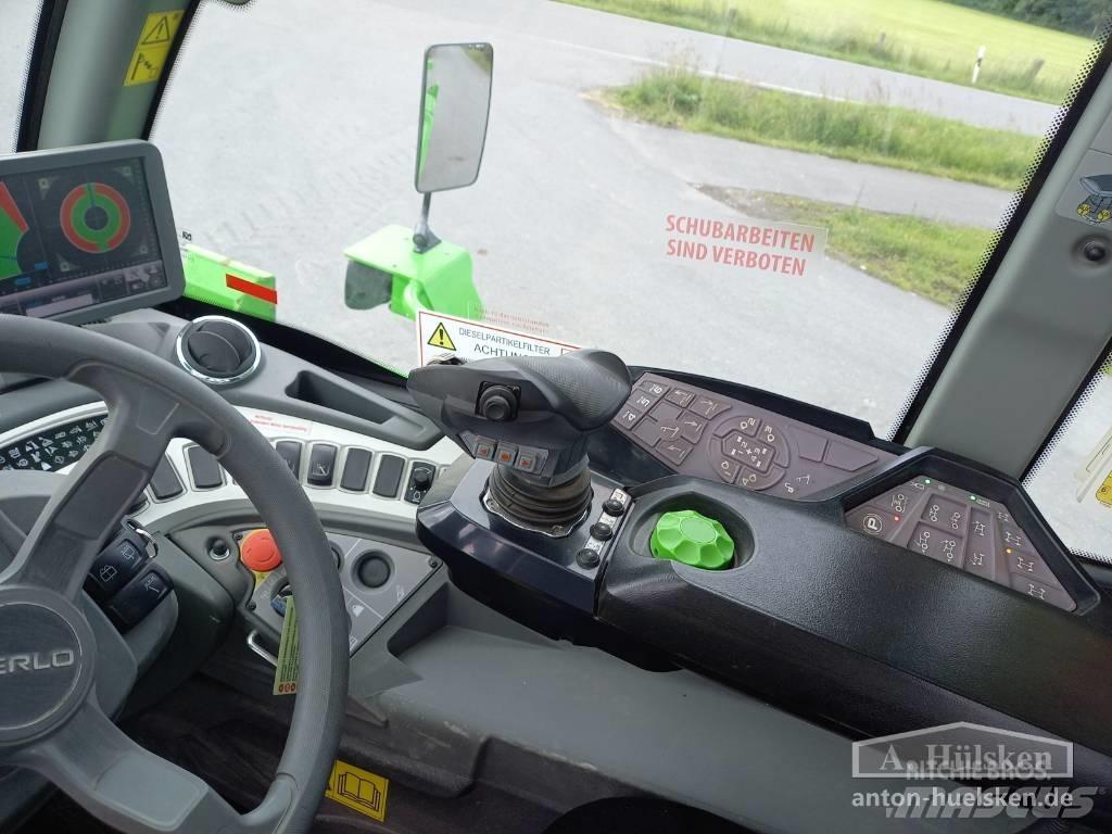 Merlo ROTO 40.16 S Verreikers