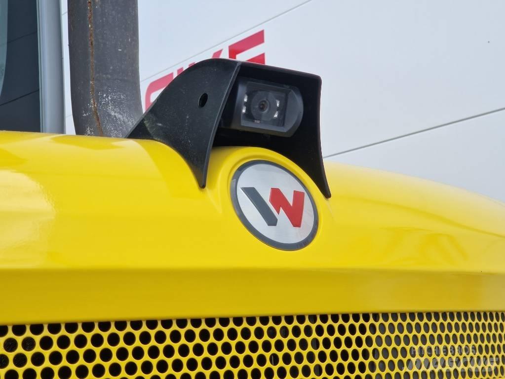 Wacker Neuson ET 65 Minigraafmachines < 7t