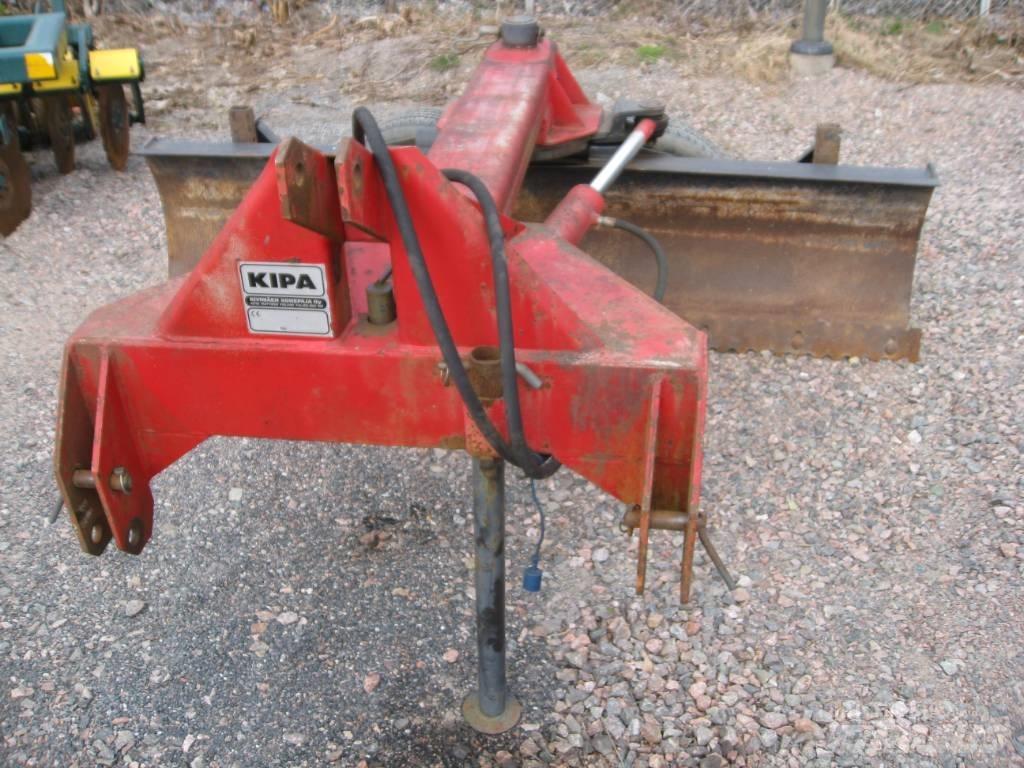 Kipa S 2.5 Grondschaven