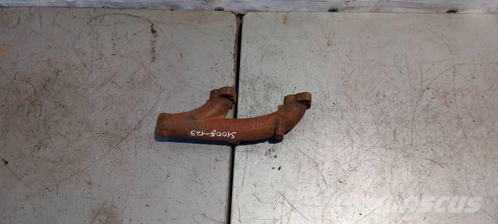 Scania R 440   1857383 Motoren
