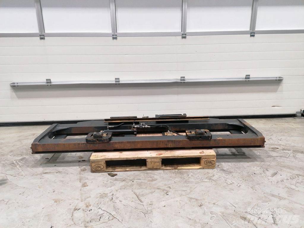 Kaup 6T253BL-3 Vorken