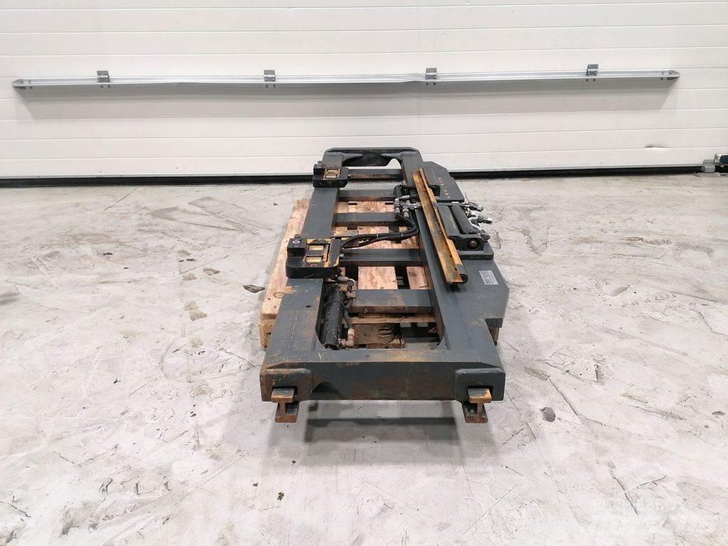 Kaup 6T253BL-3 Vorken
