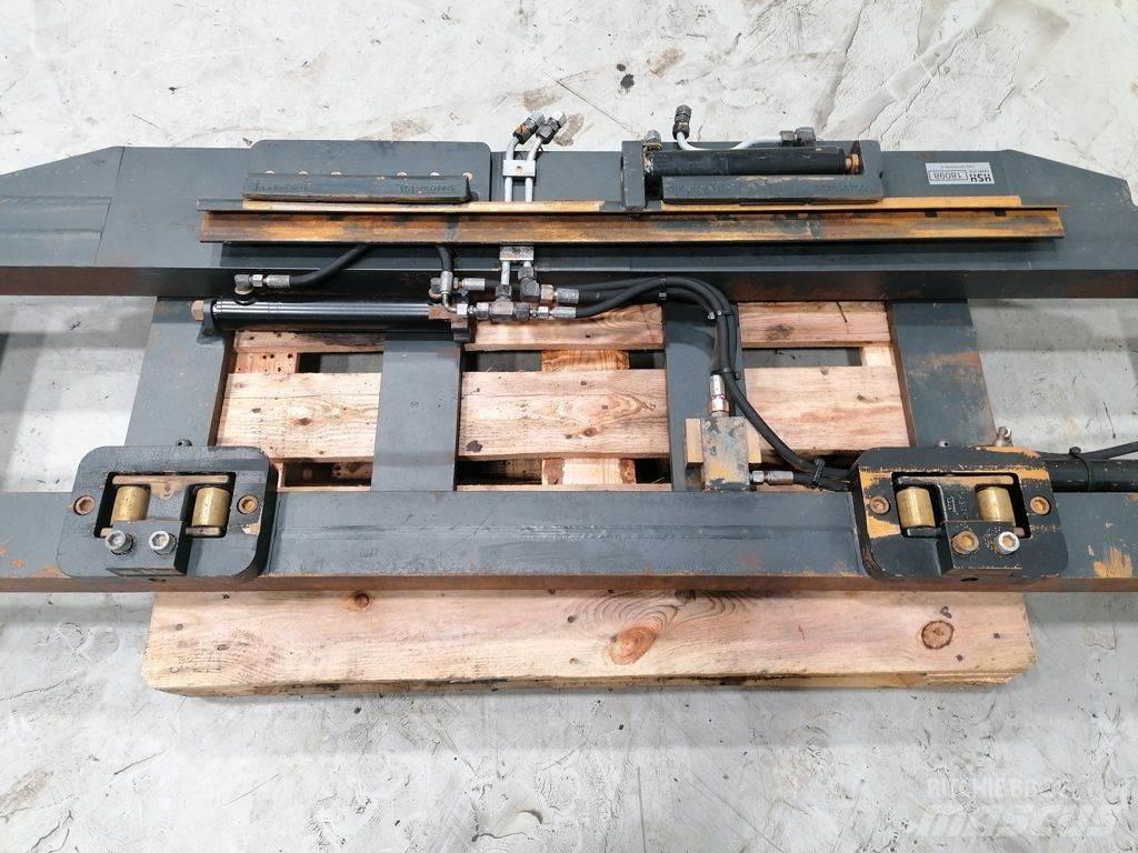 Kaup 6T253BL-3 Vorken