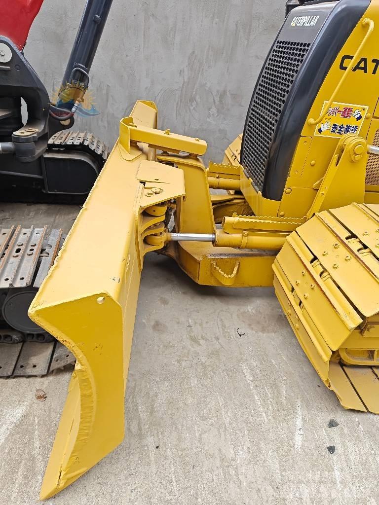 CAT D 5 K Rupsdozers