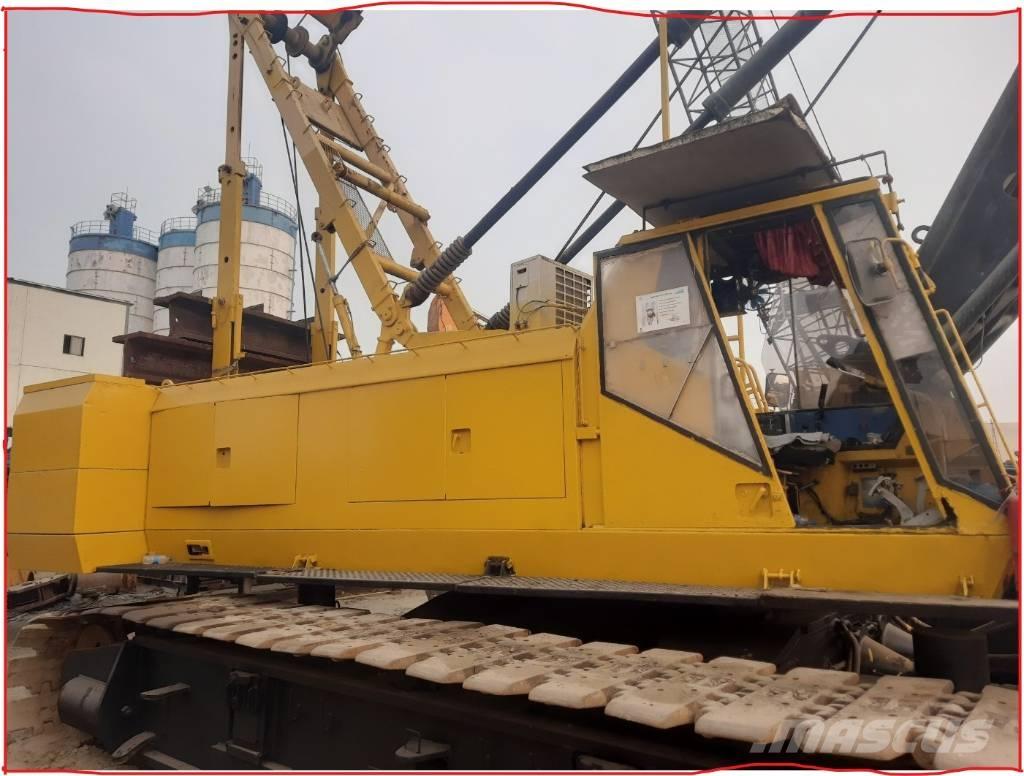 Sumitomo LS238RH5 Rupshijskranen