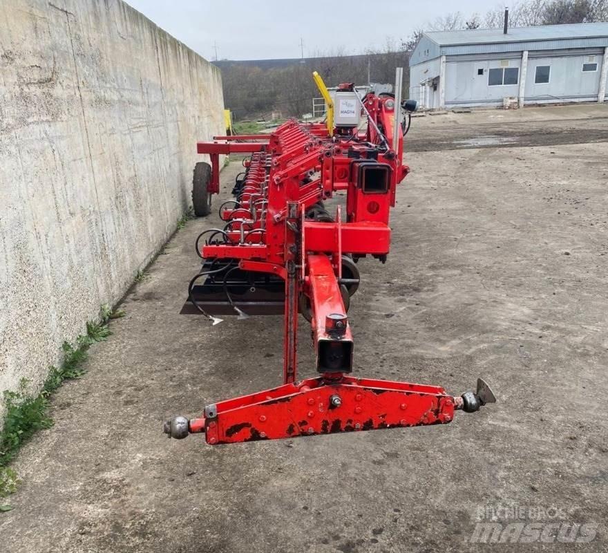MaterMacc UNICA S Cultivatoren