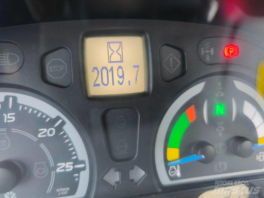 New Holland T 7.230 Tractoren