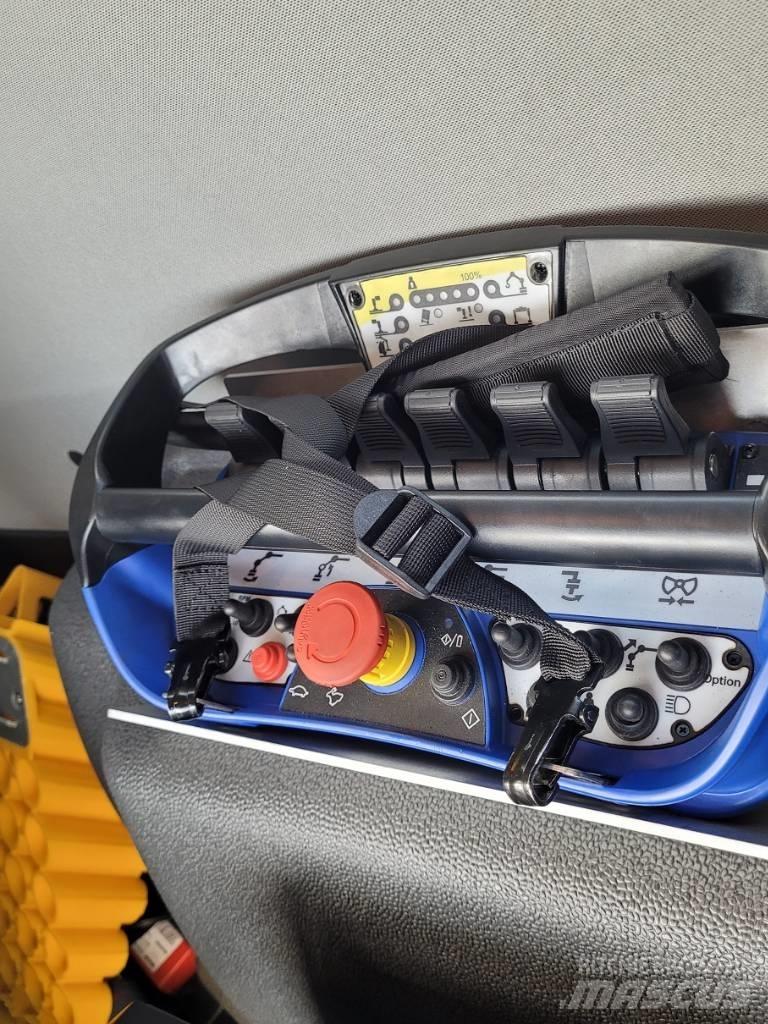 MAN TGS 35.470 Kipper