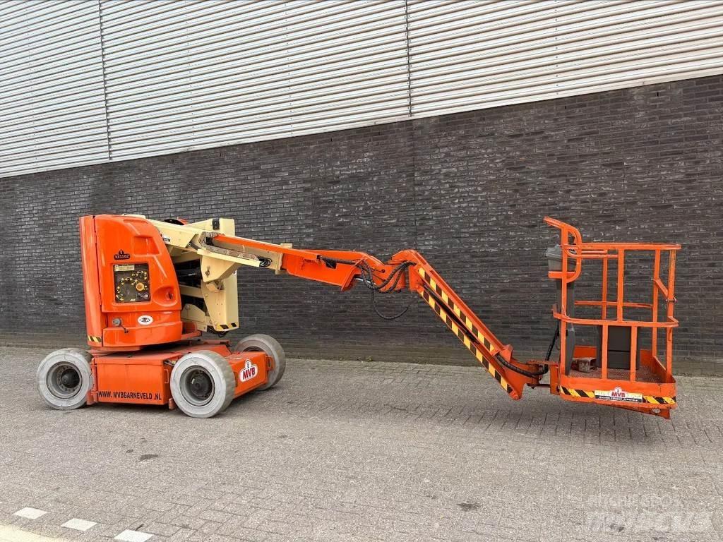 JLG E300AJP Knikarmhoogwerkers