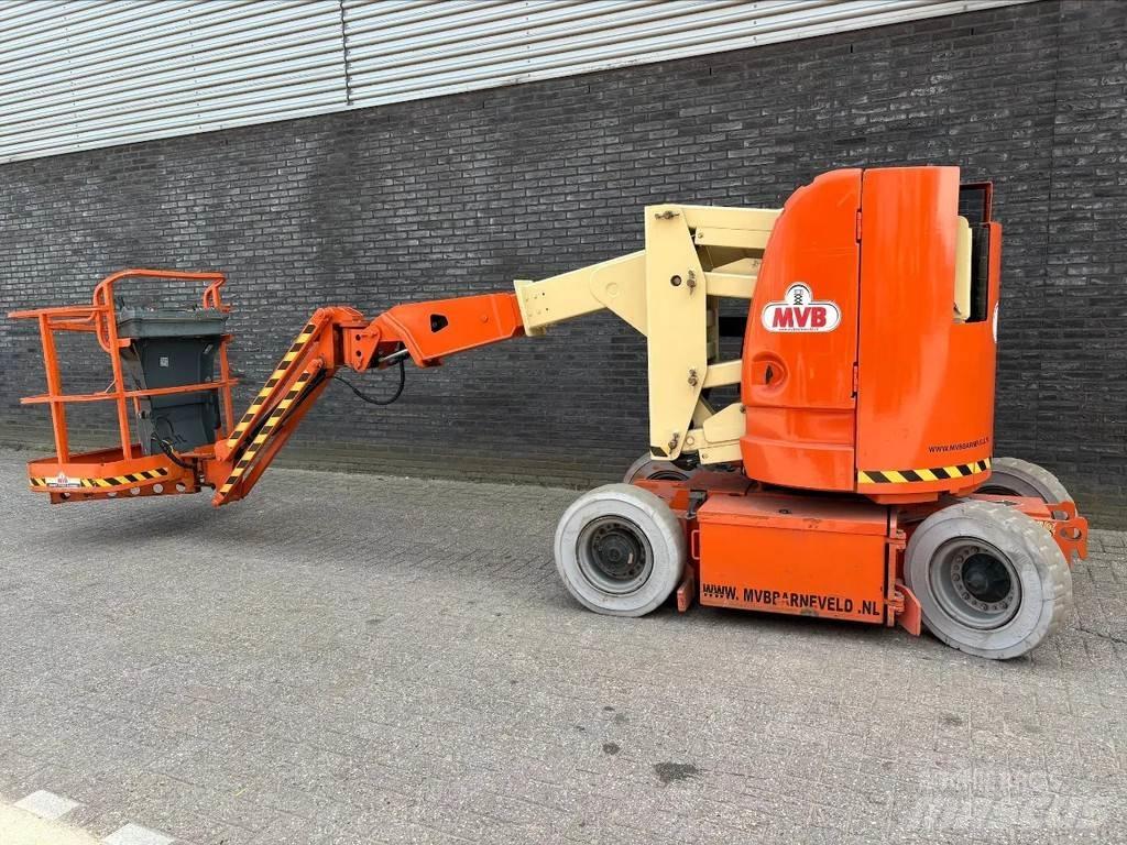 JLG E300AJP Knikarmhoogwerkers