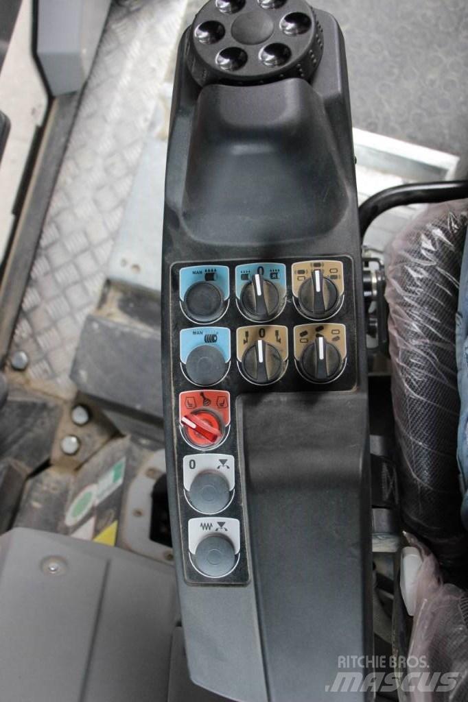 Ammann ARP 95 T4F Duowalsen